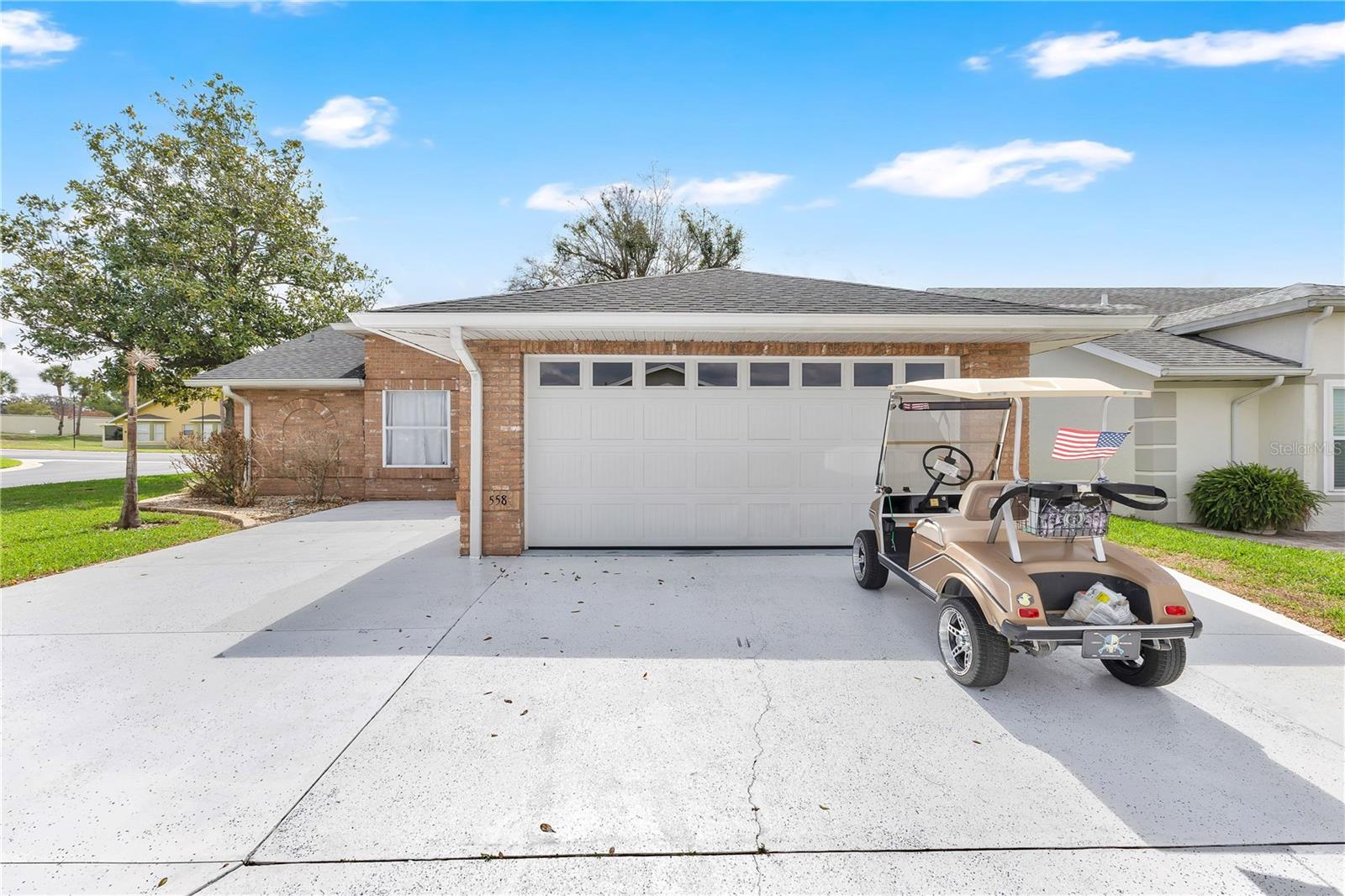 558 Pinnacle Drive — photo