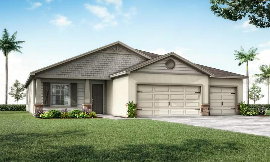 5972 Freshwater Canyon Drive — photo