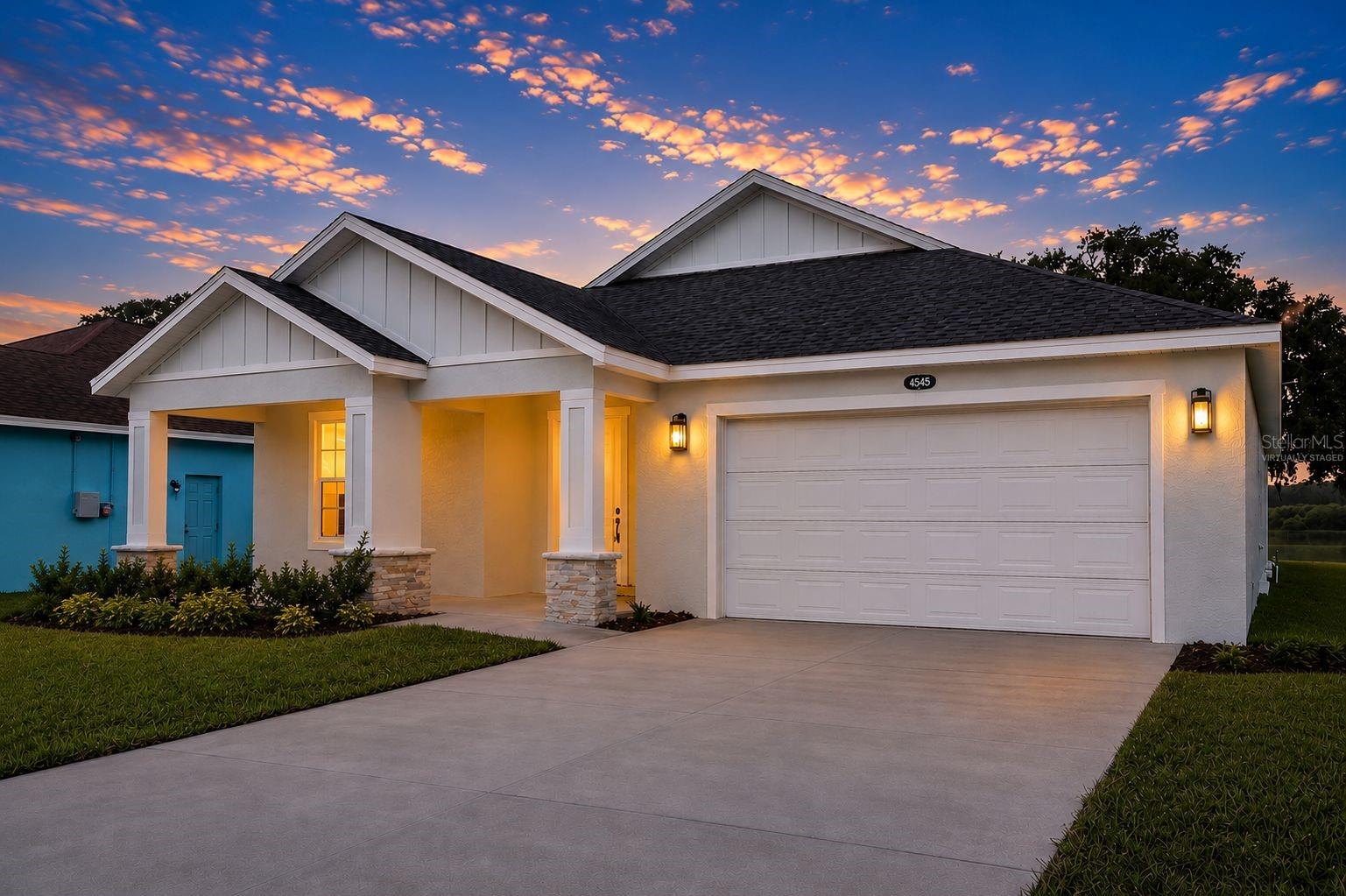 4545 Fairway Oaks Drive — photo