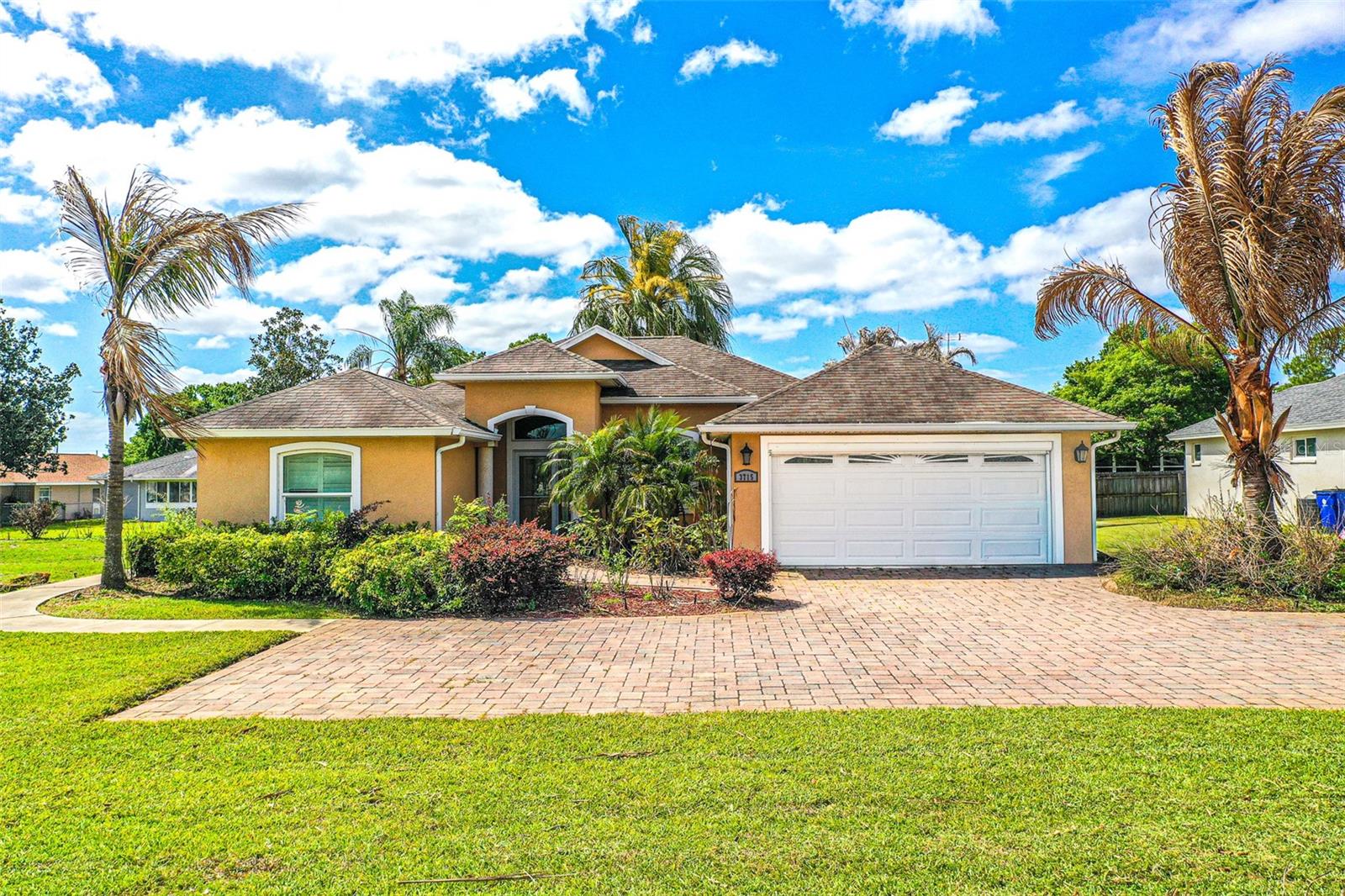 3715 Sebring Parkway — photo