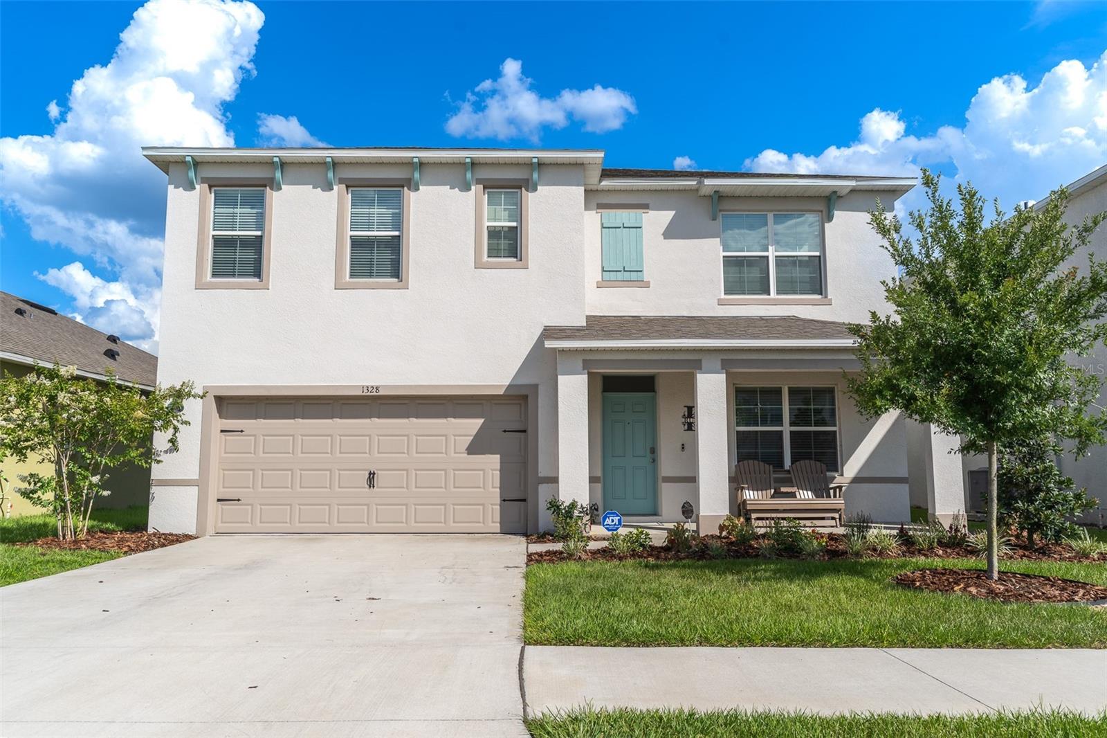 1328 Daisy Field Drive — photo