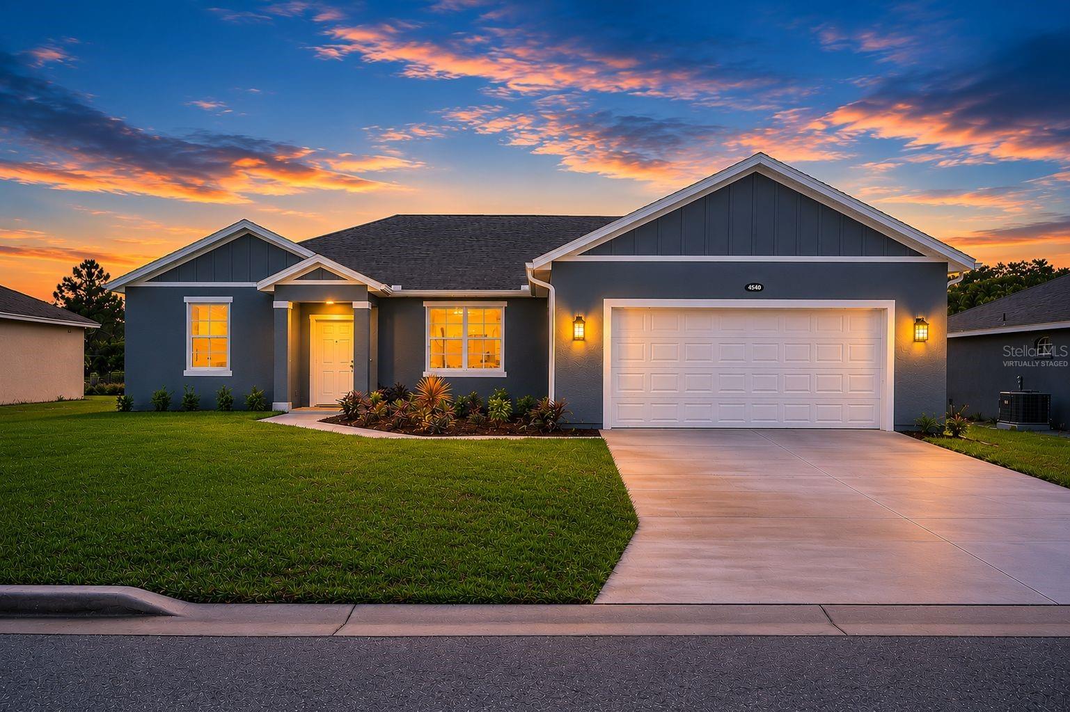 4550 Fairway Oaks Drive — photo