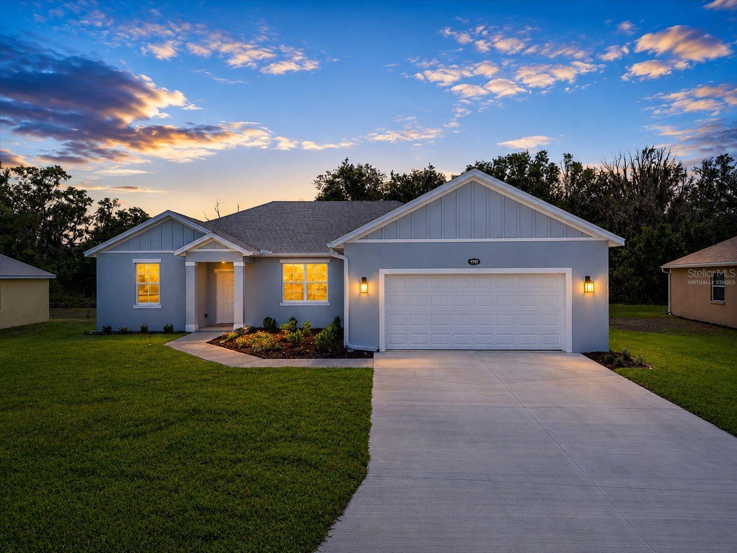 4502 Fairway Oaks Drive — photo