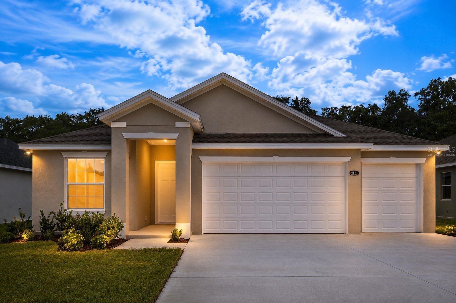 4541 Fairway Oaks Drive — photo