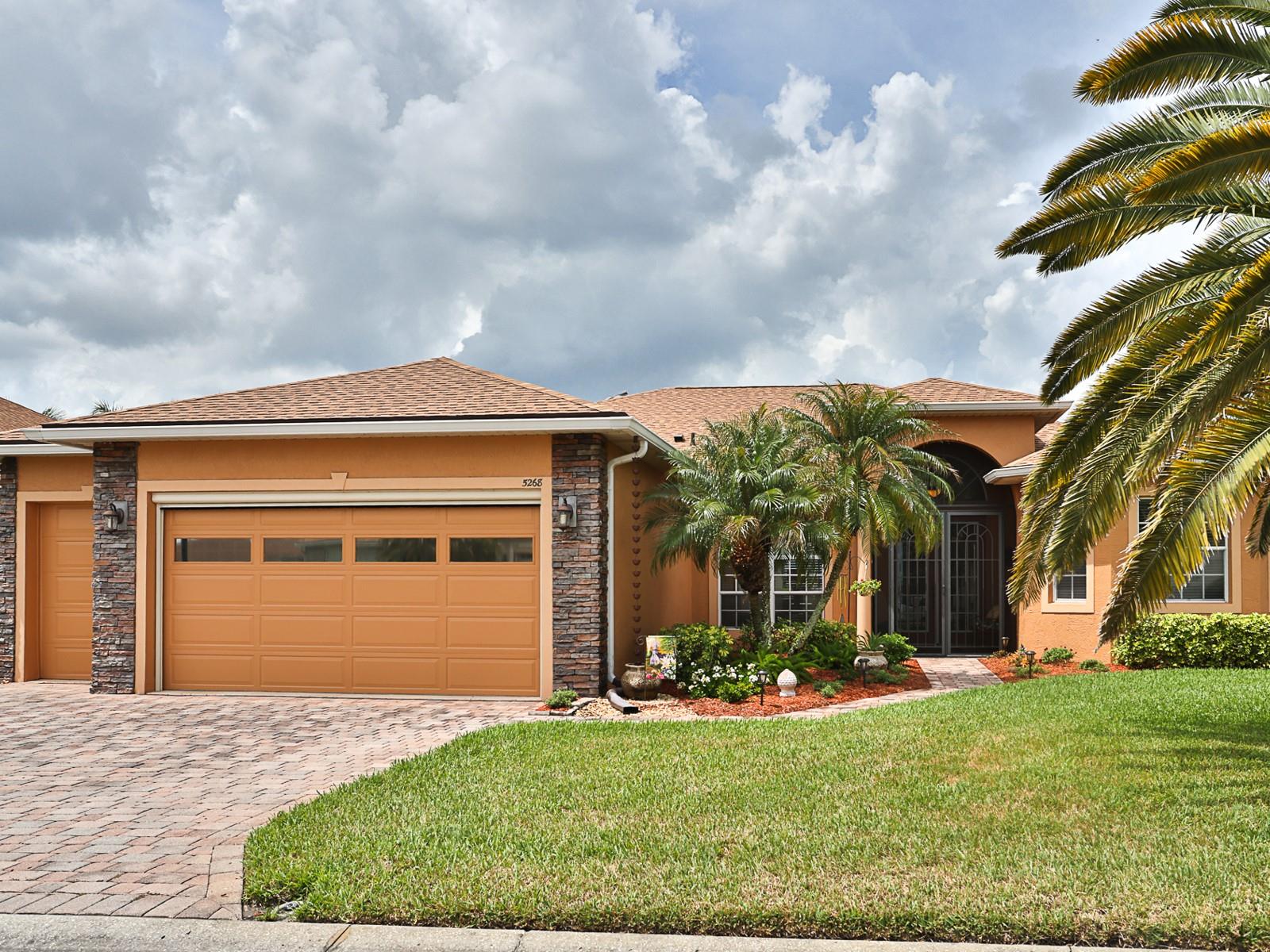 5268 Pebble Beach Boulevard — photo