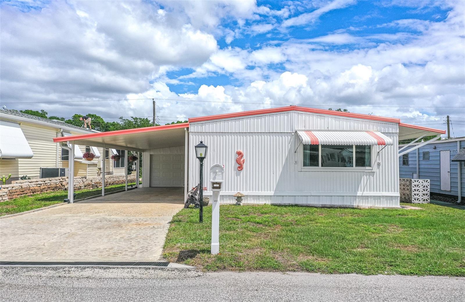 1818 Blue Lake Drive — photo