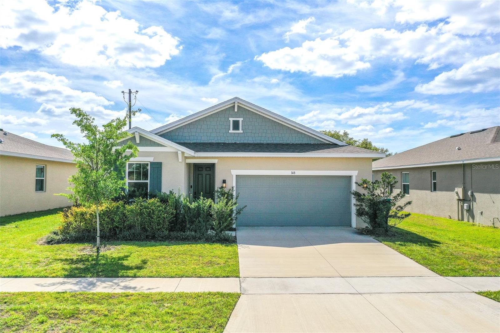 148 Hilltop Bloom Loop — photo