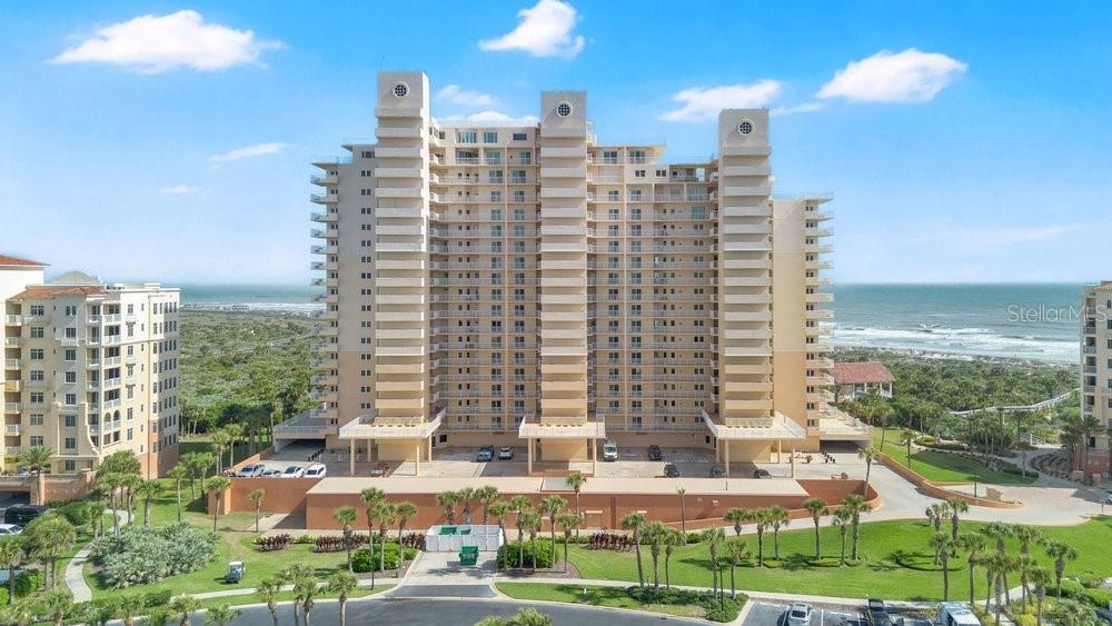 257 Minorca Beach Way 1005 — photo