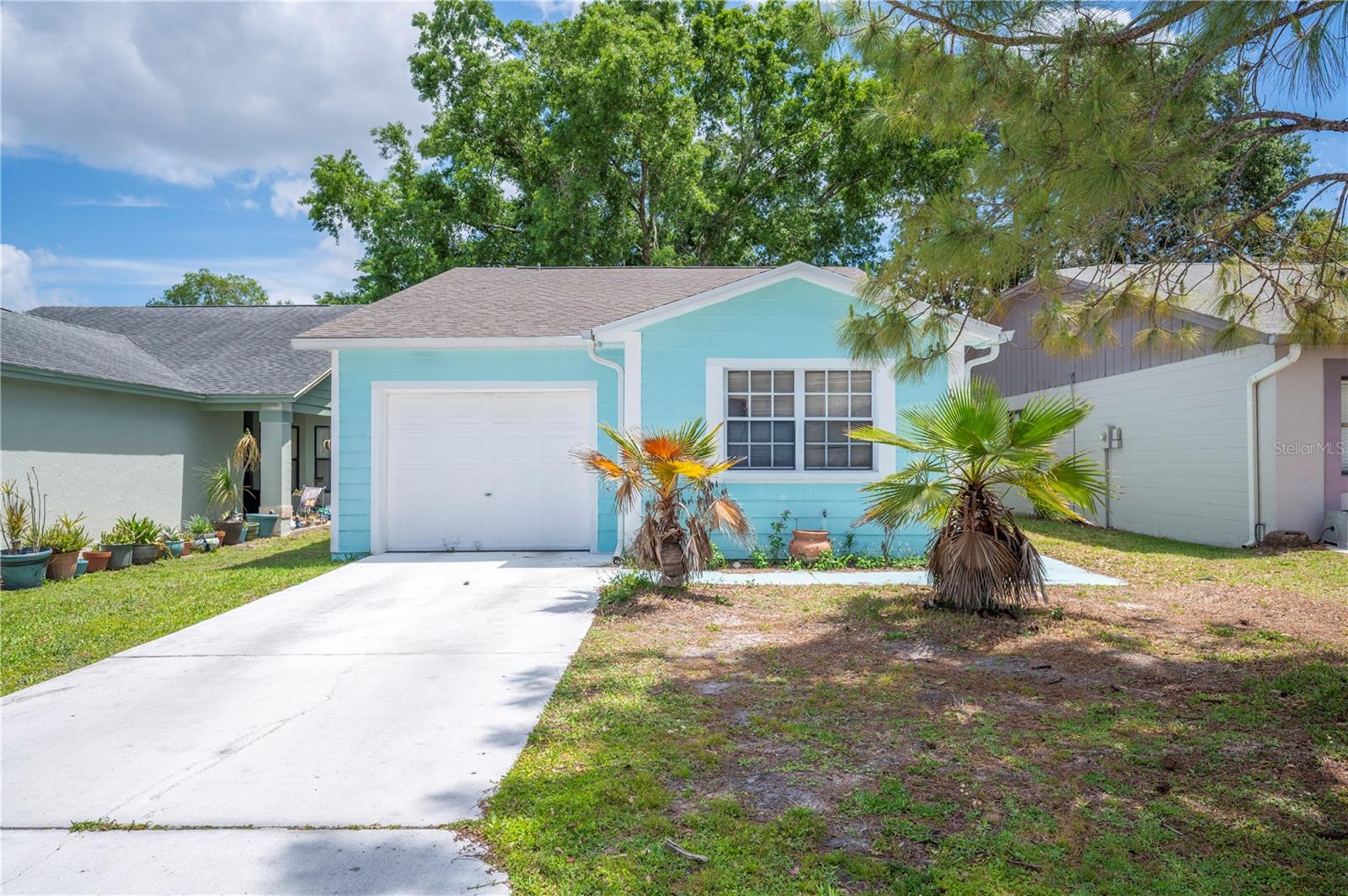 1378 Bramblewood Drive — photo