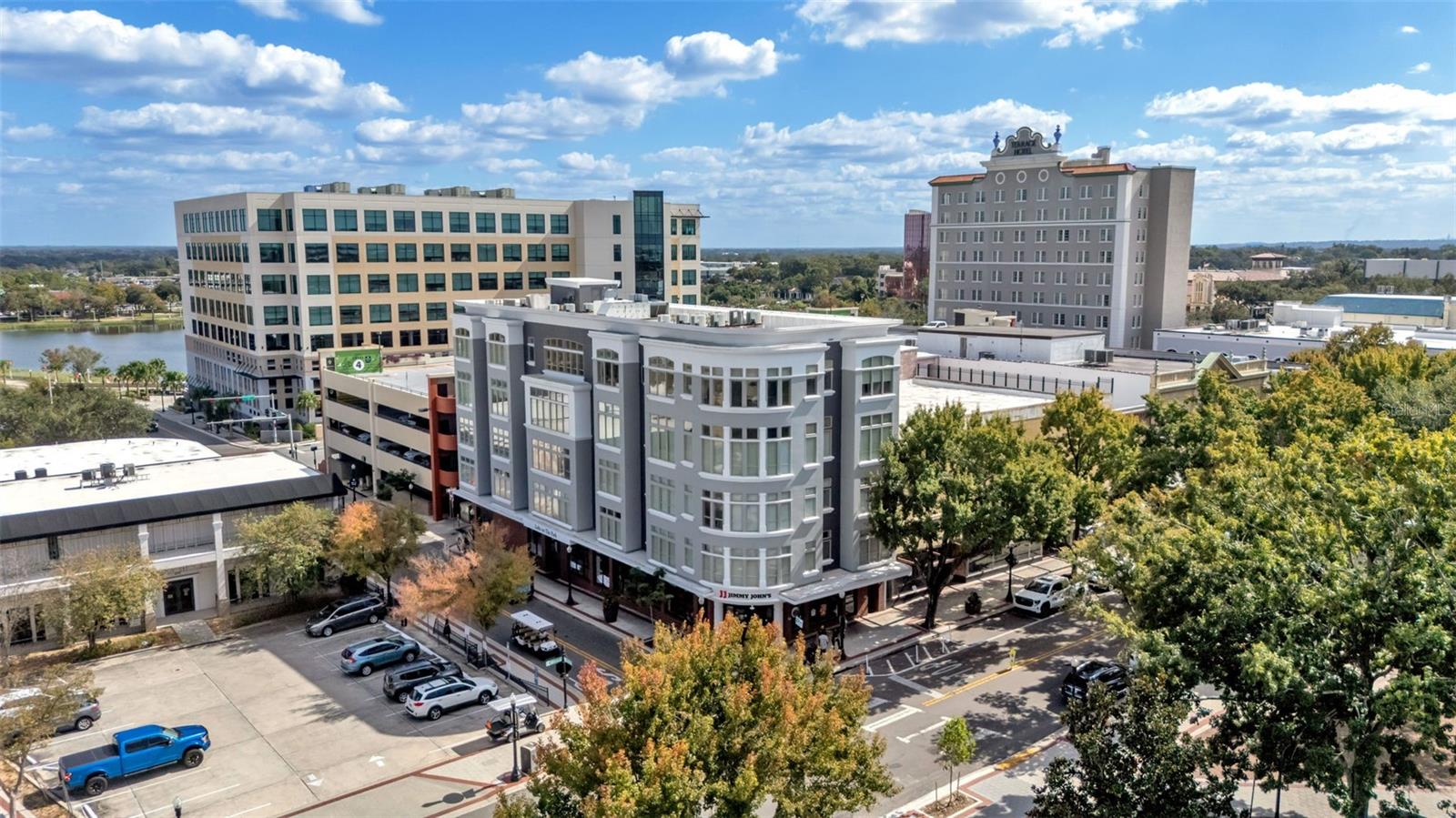125 N Kentucky Avenue 501 & 503 — photo