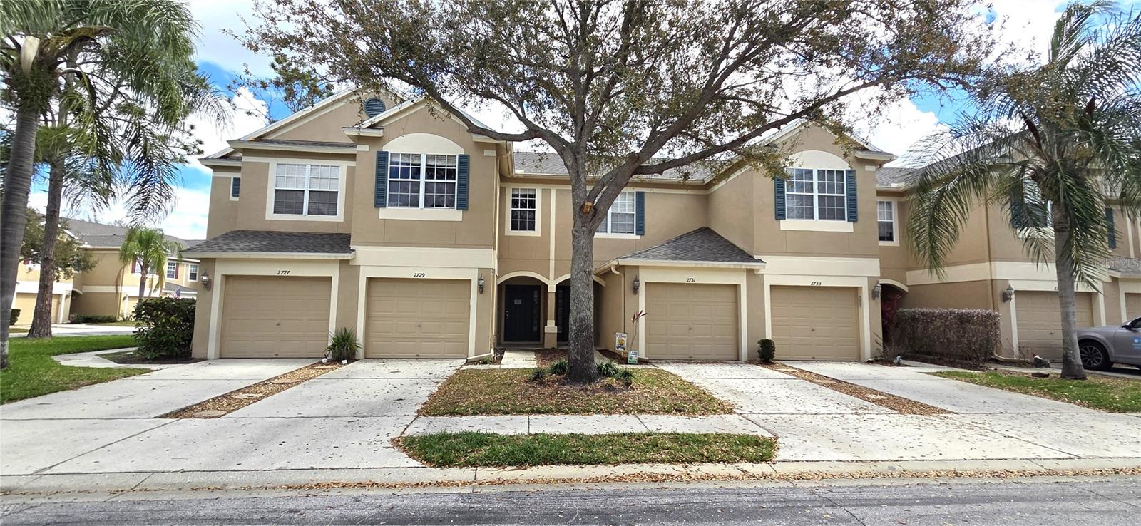 2729 Conch Hollow Drive — photo