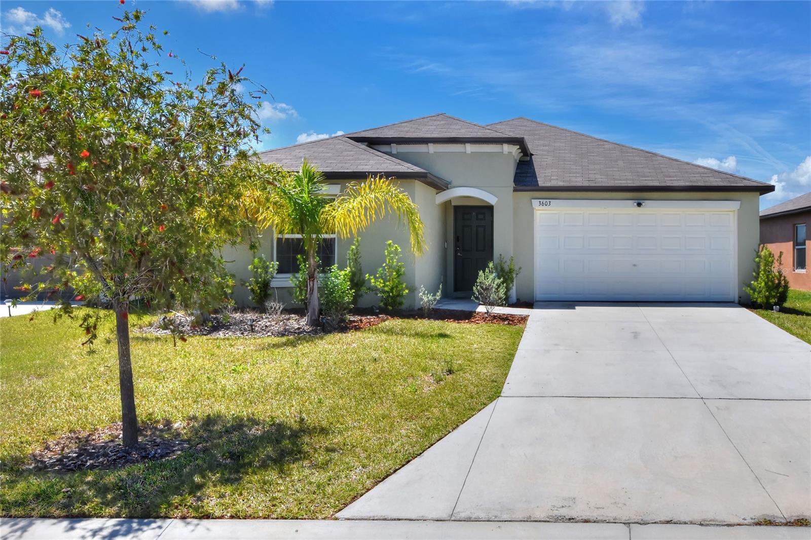 3603 Natural Trace Street — photo