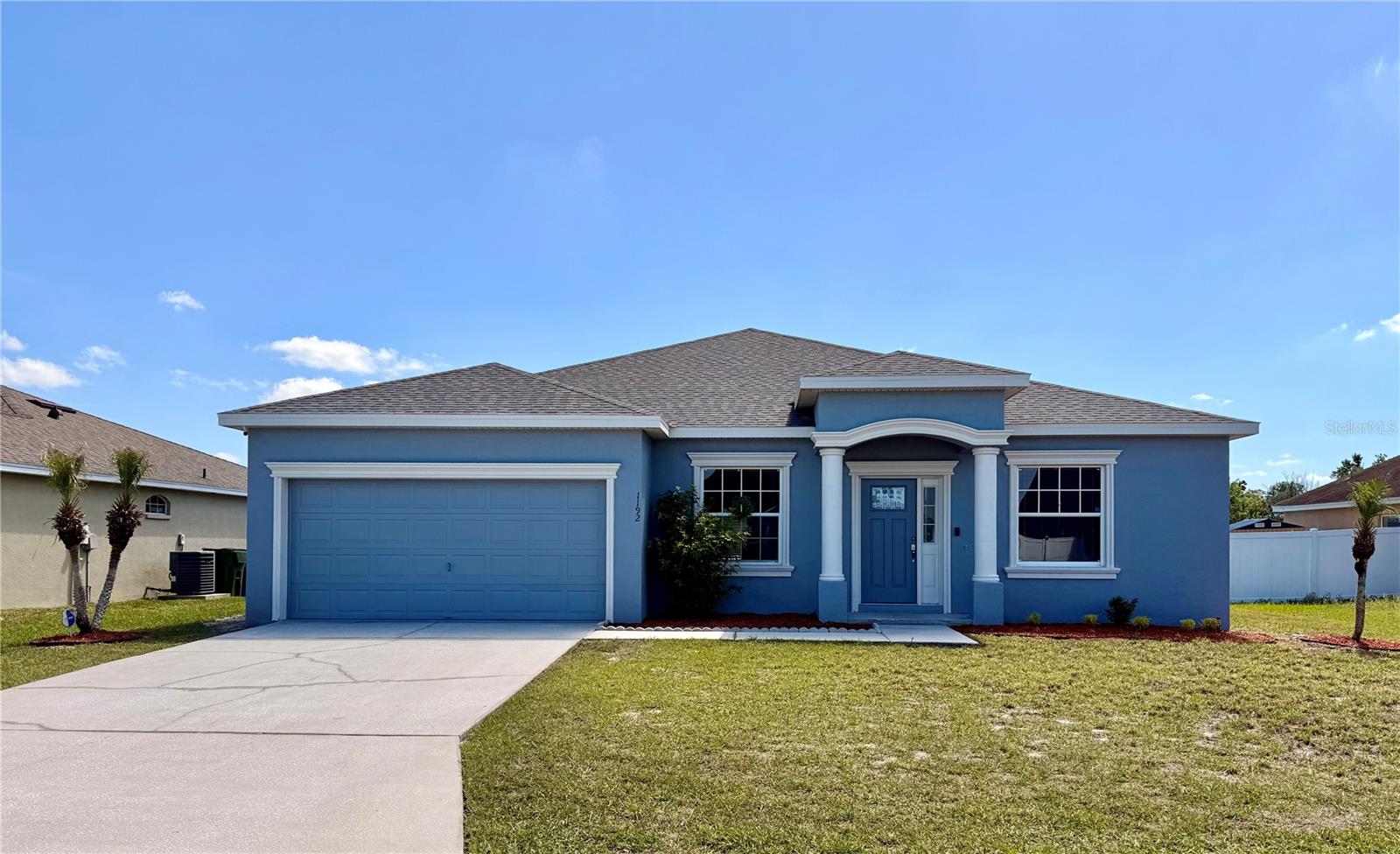 1192 Normandy Heights Circle — photo