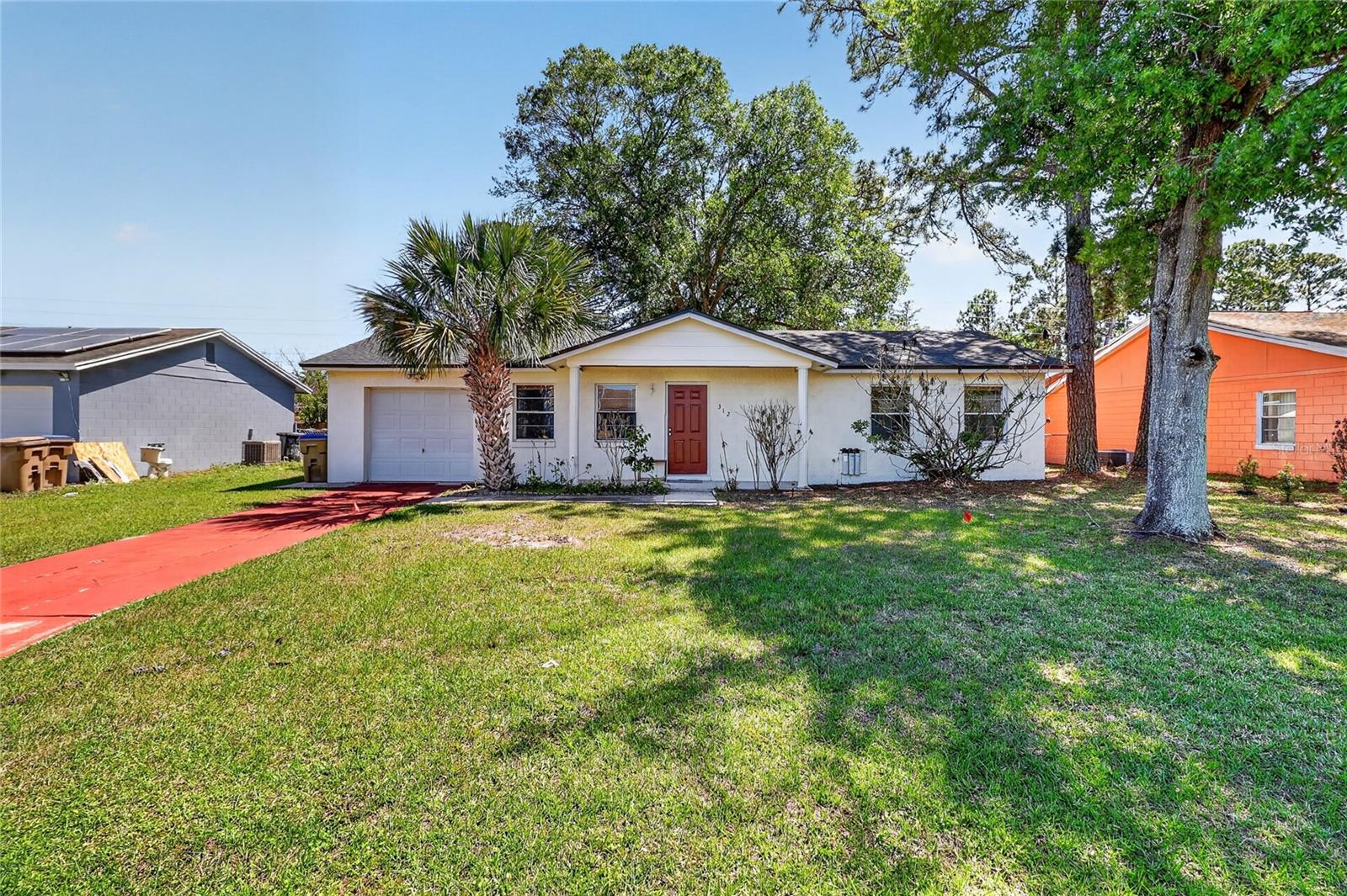 312 la Paz Drive — photo