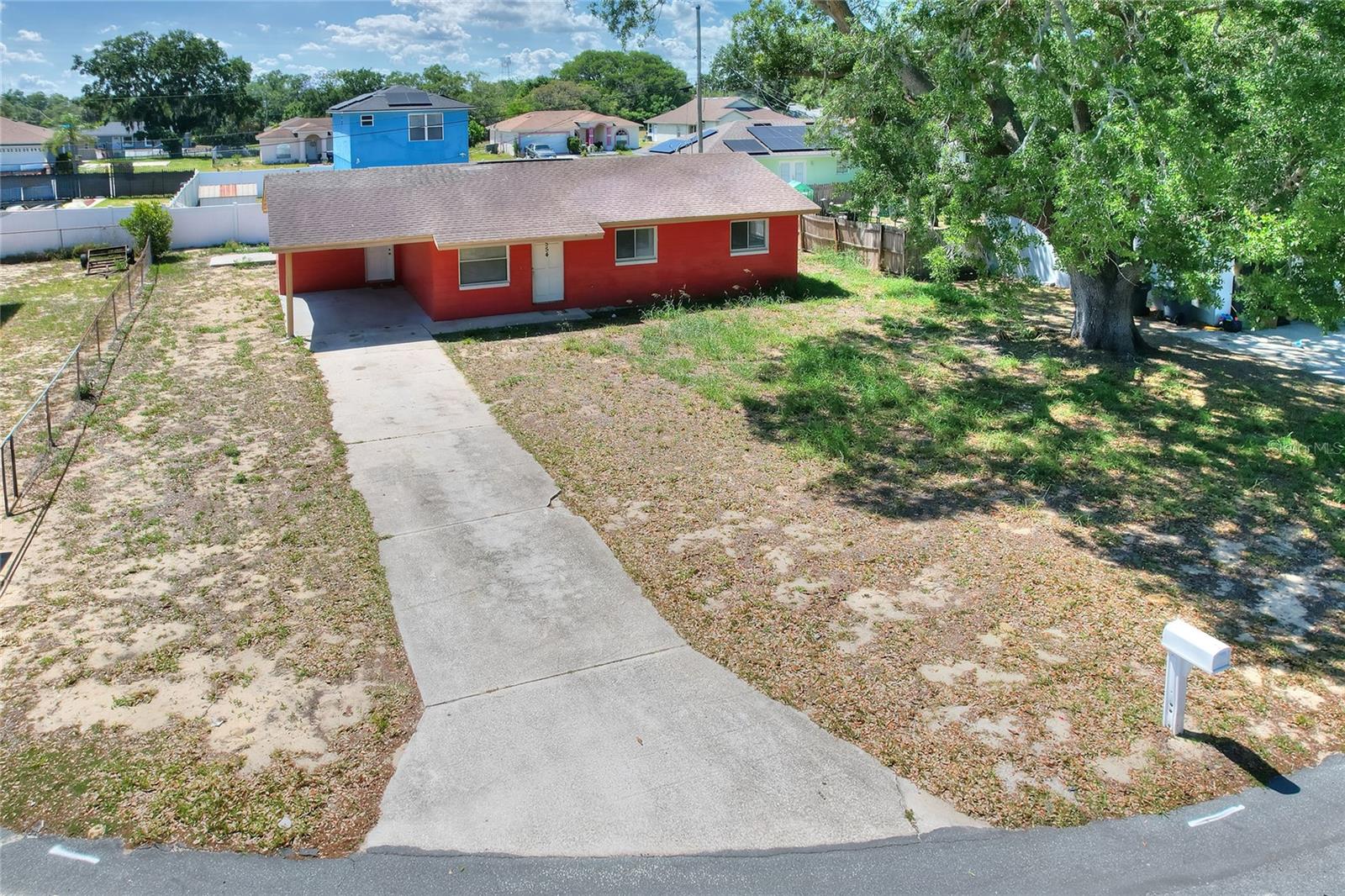 1554 Sarah Street — photo