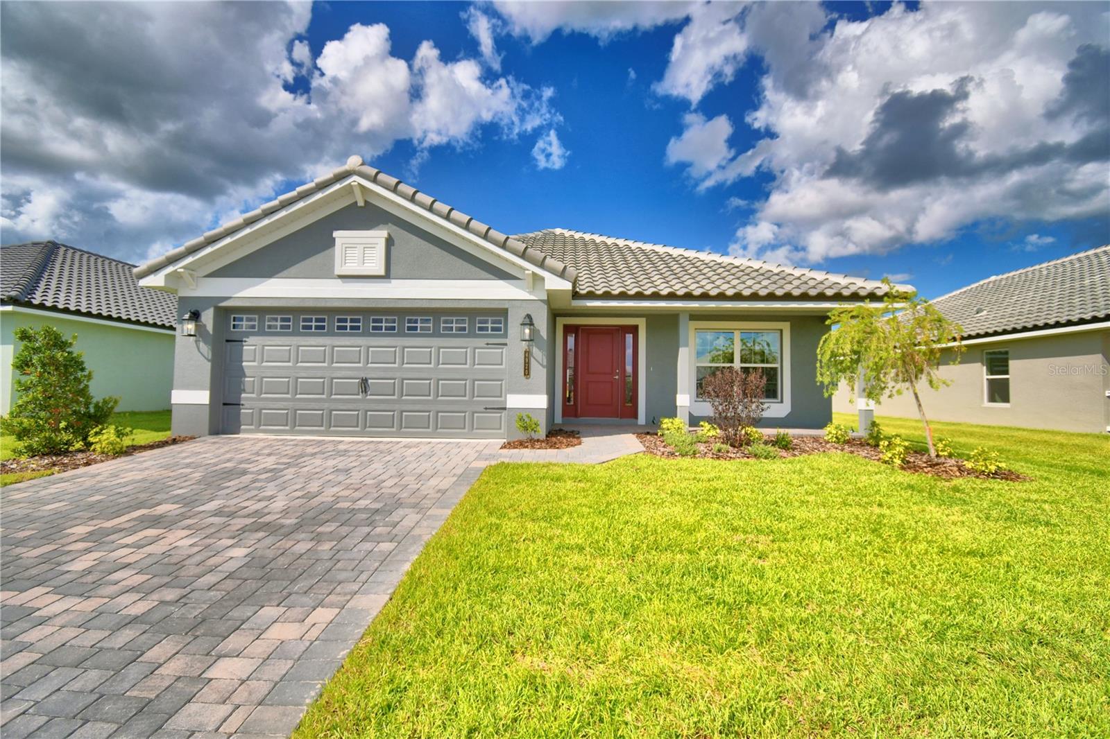 4718 Grandview Glen Drive — photo