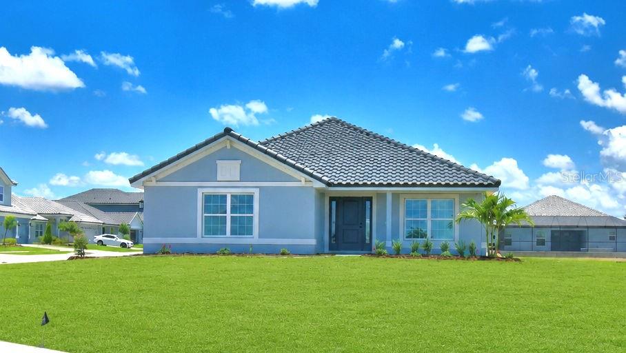 4705 Grandview Glen Drive — photo
