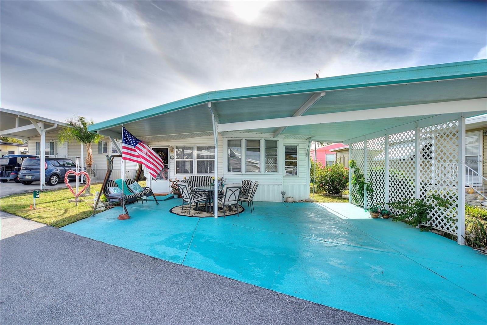 251 Patterson Road C-41 — photo