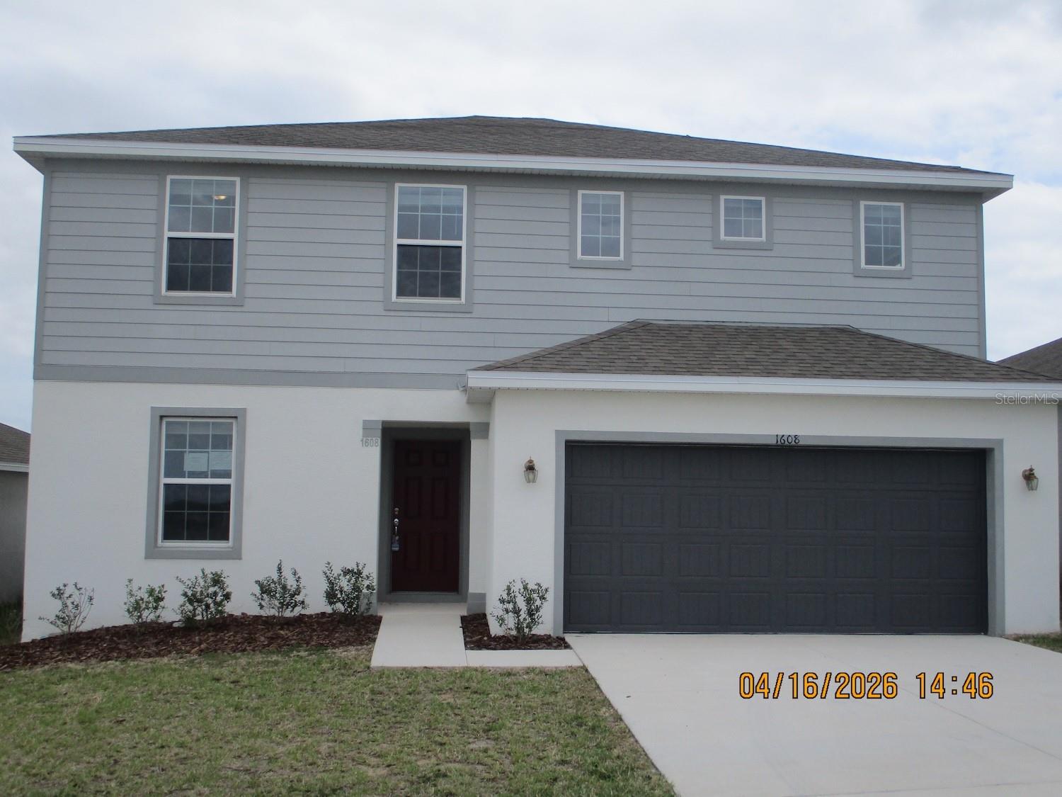 1608 Aspen Ave — photo