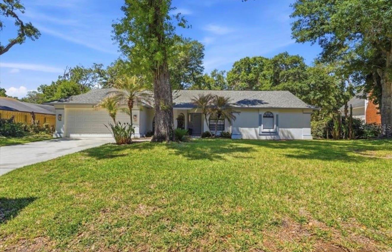 2800 Hammock Drive — photo