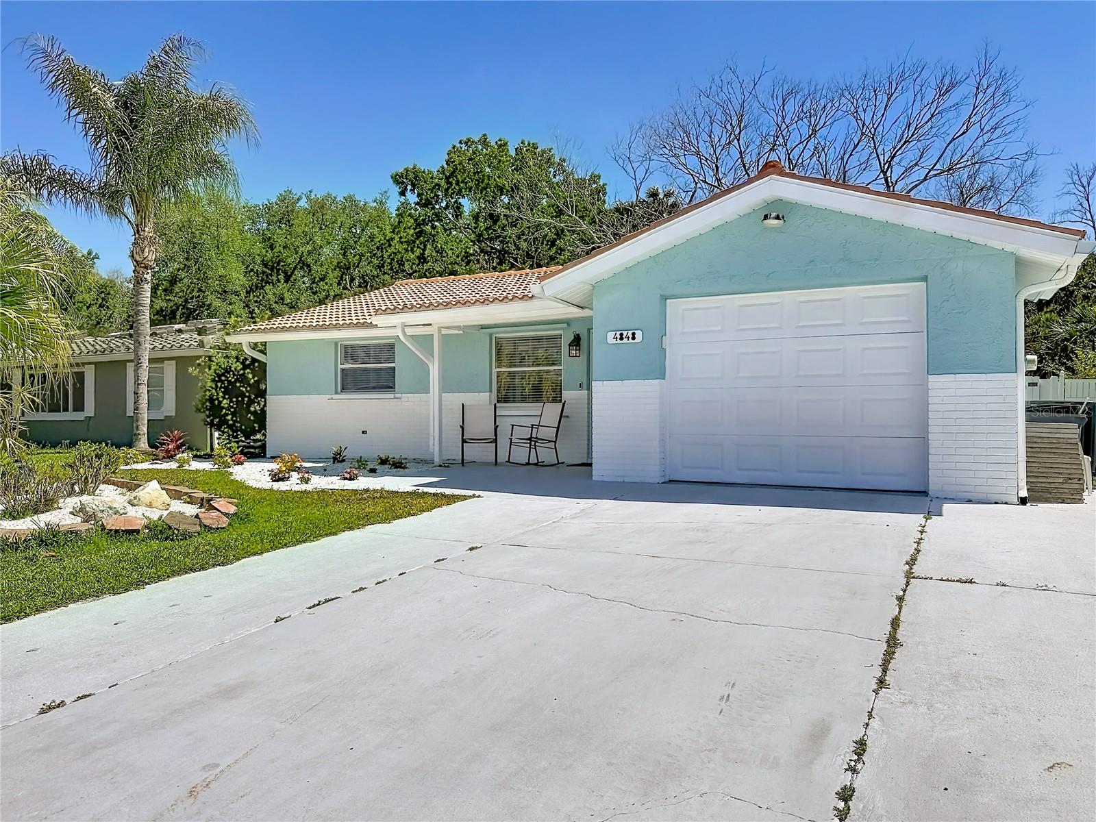 4848 SHELL STREAM BOULEVARD, NEW PORT RICHEY, FL 34652 — photo 3