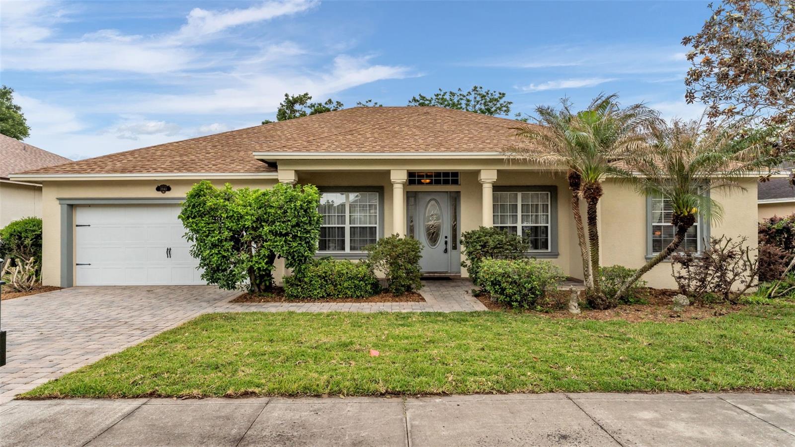 3940 Sunnywood Circle — photo
