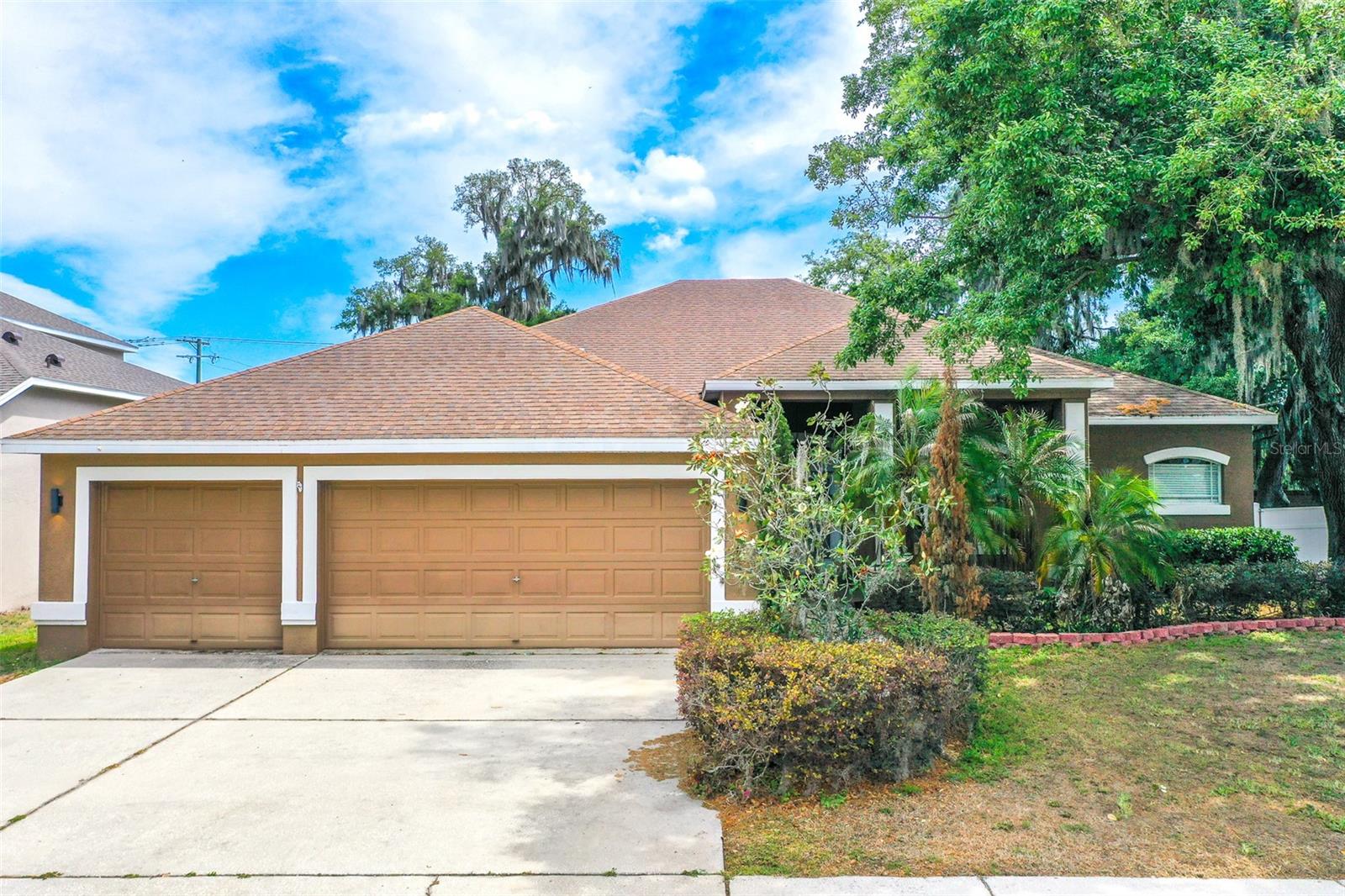 2539 Centennial Falcon Drive — photo