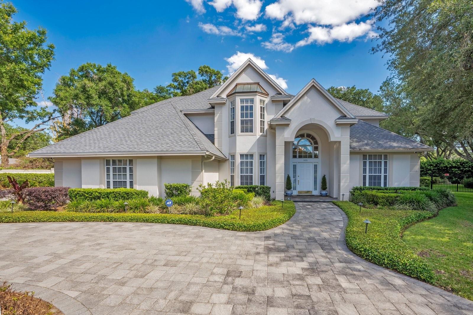 1451 Hollingsworth Oaks Drive — photo