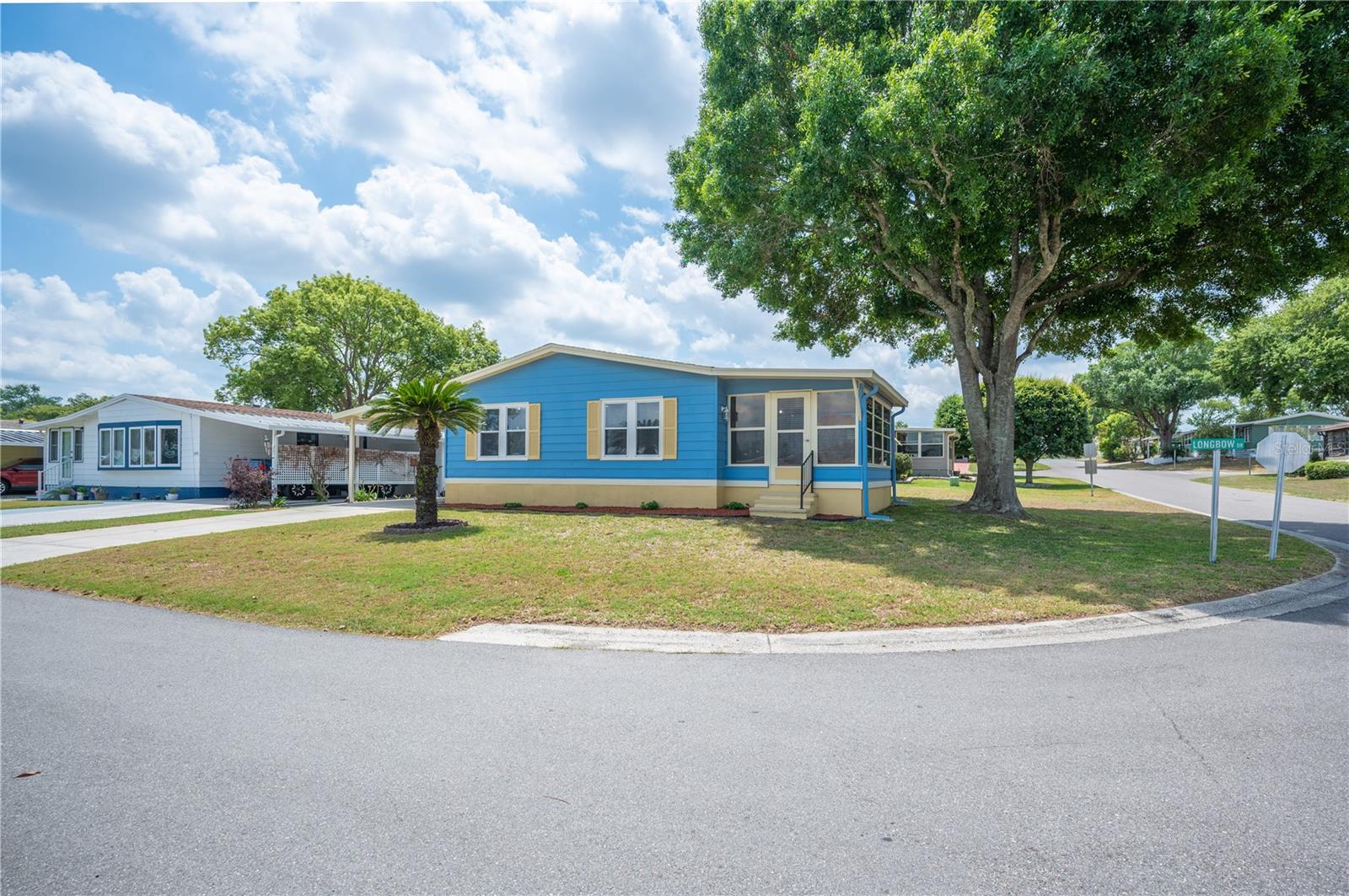 1502 Longbow Drive — photo