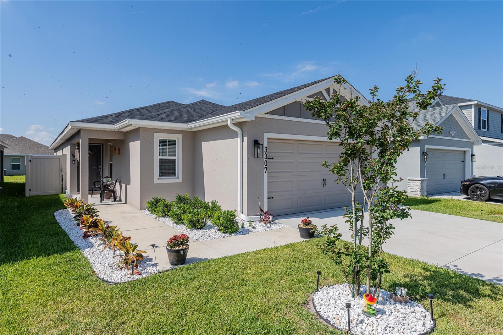 3307 Costello Circle — photo