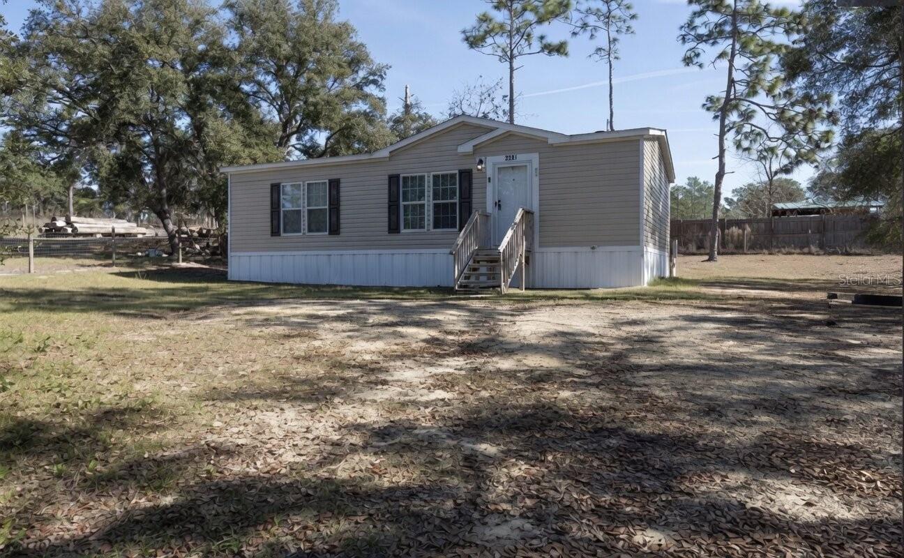 2231 SE State Road 121 — photo