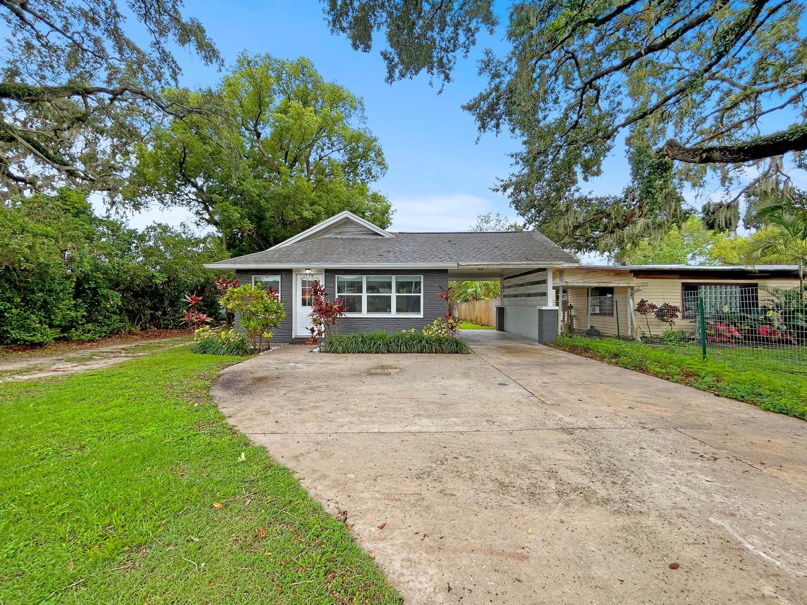 1718 Lavon Street — photo