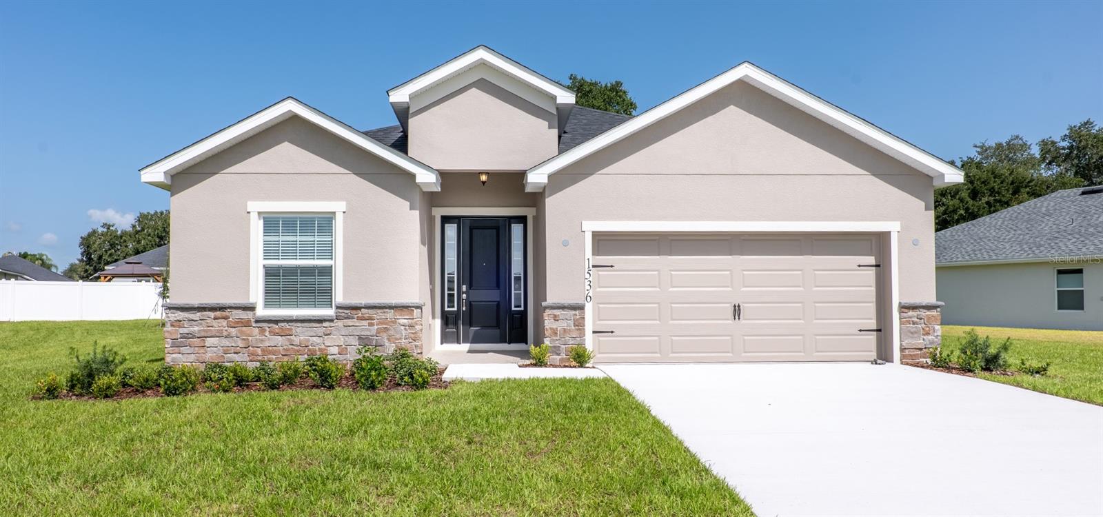 1536 Otter Woods Lane — photo