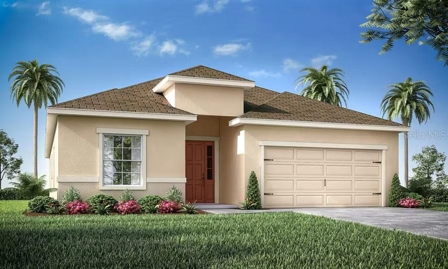 3151 Laurel Oak Lane — photo