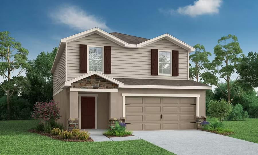 6860 Sundial Drive — photo