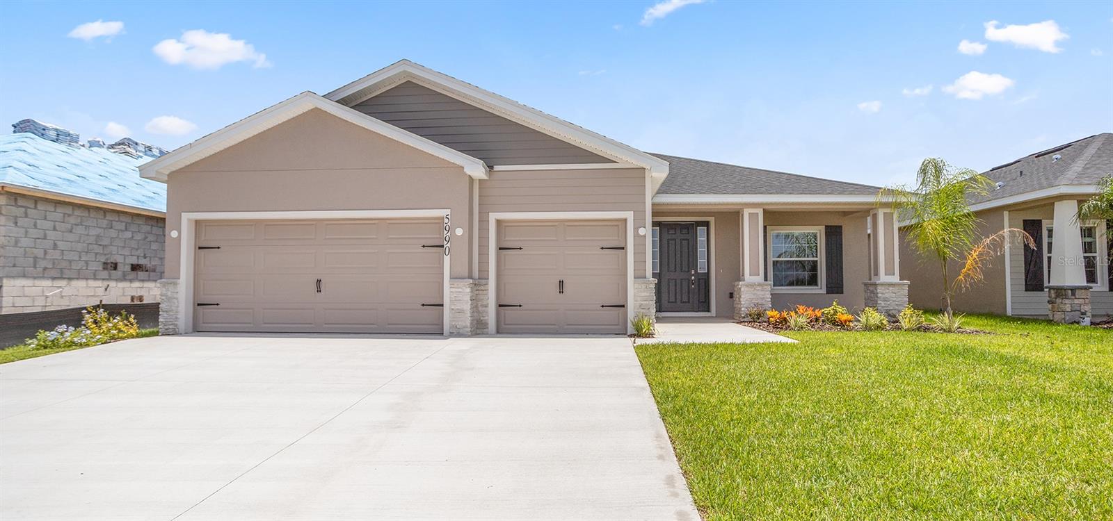 5990 Freshwater Canyon Drive — photo
