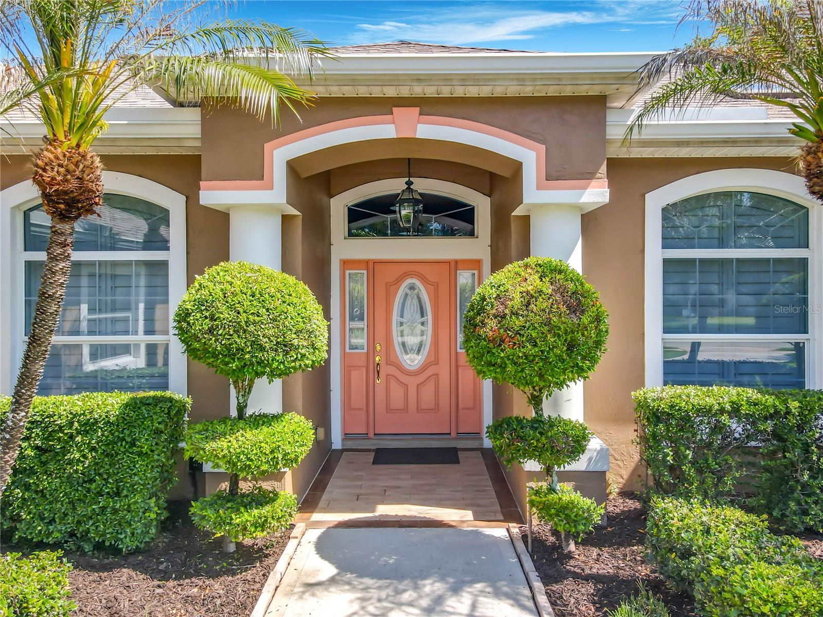 214 HAMLET TRACE, ORMOND BEACH, FL 32174 — photo 3