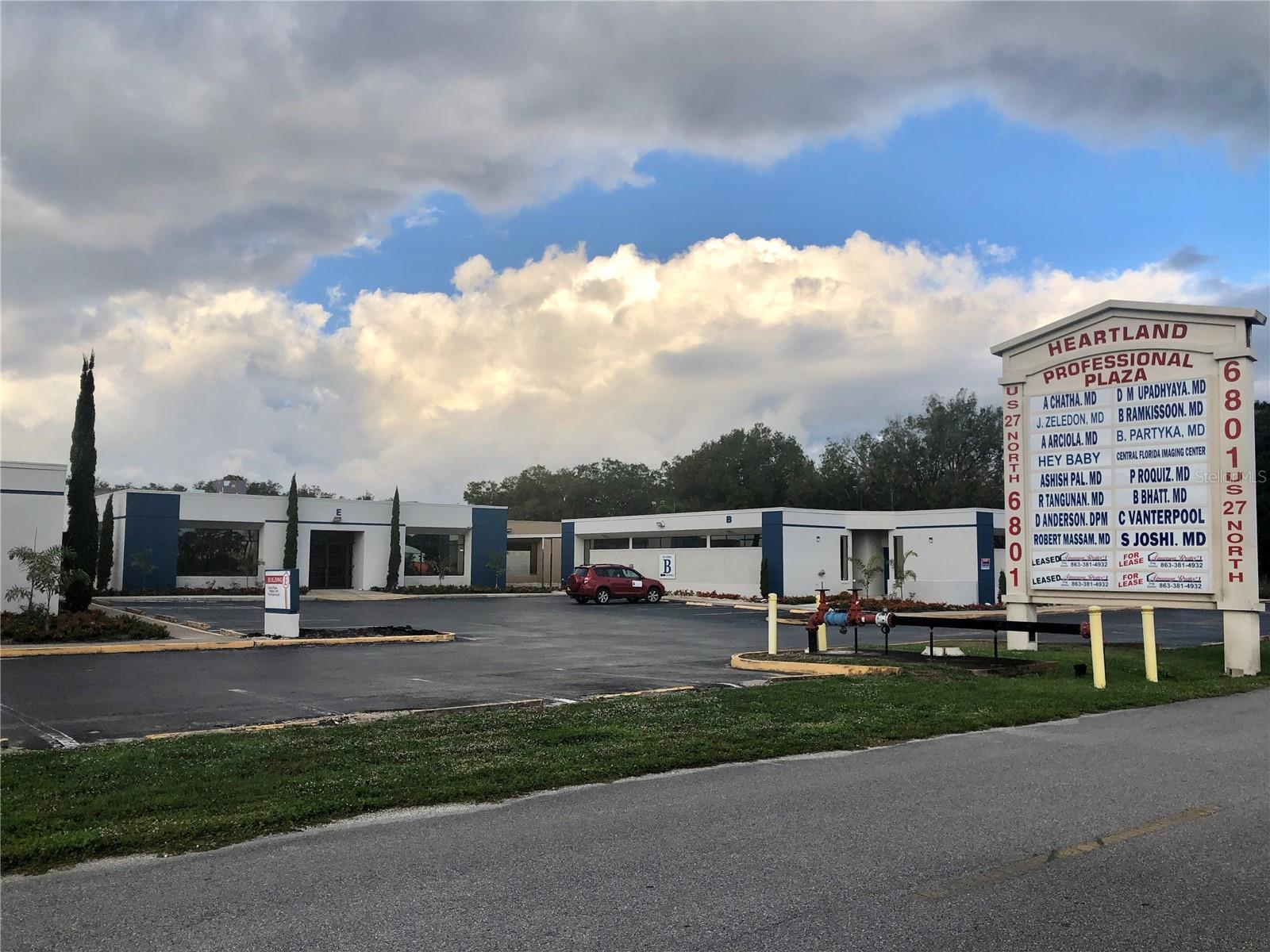 6801 US 27 Highway N E-5, 6, & 7 — photo