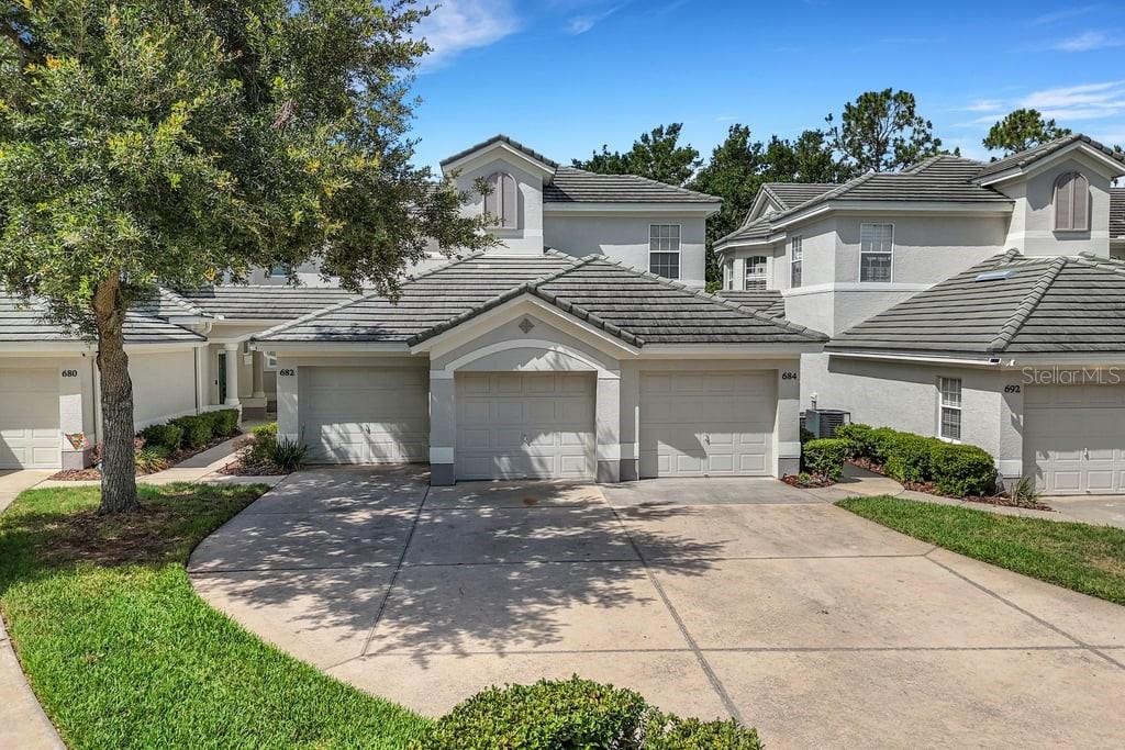 684 Grasslands Village Circle — photo