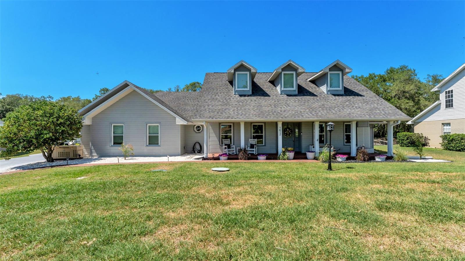 1413 Hidden Creek Lane — photo