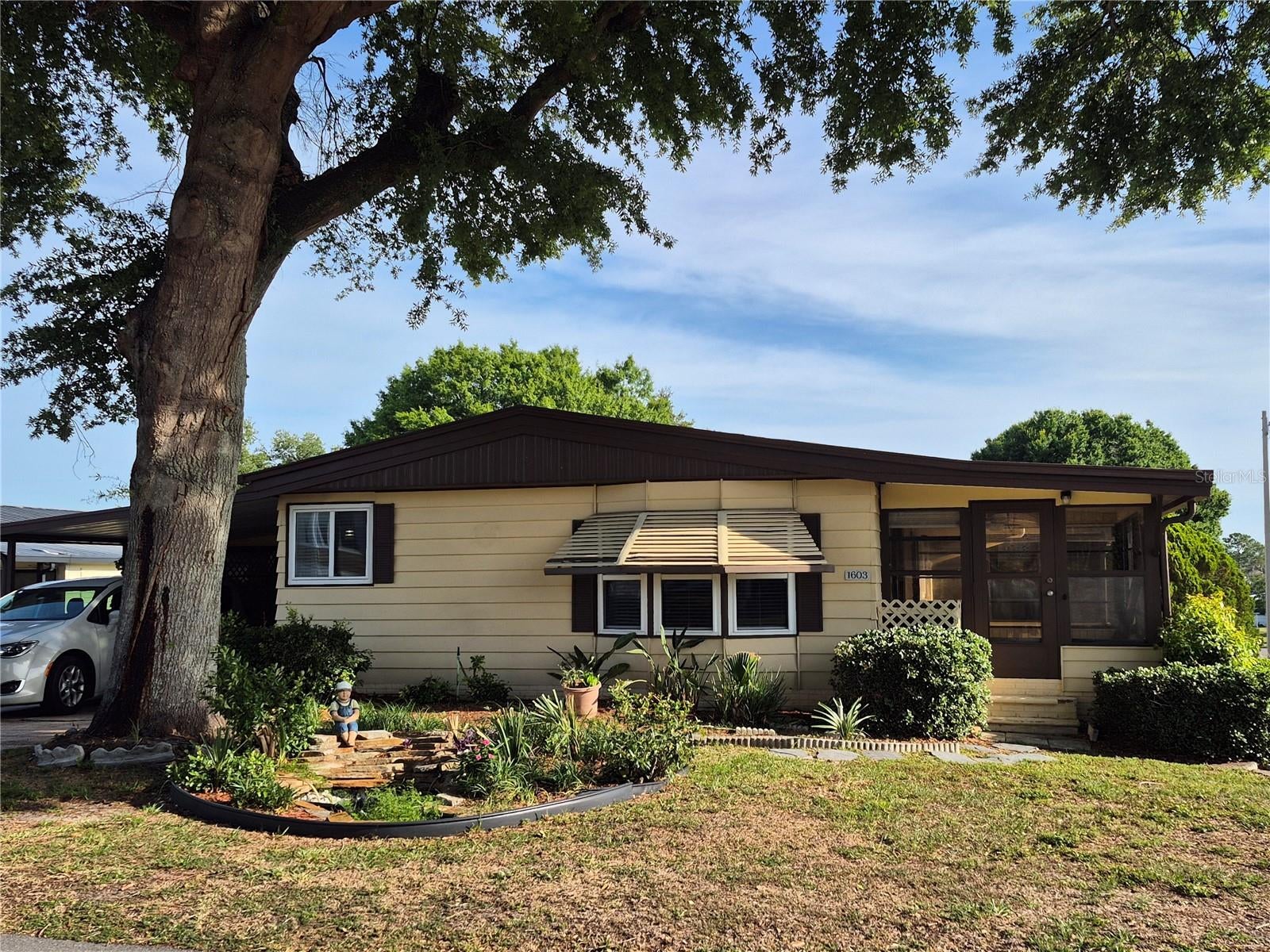 1603 Foxway Drive — photo