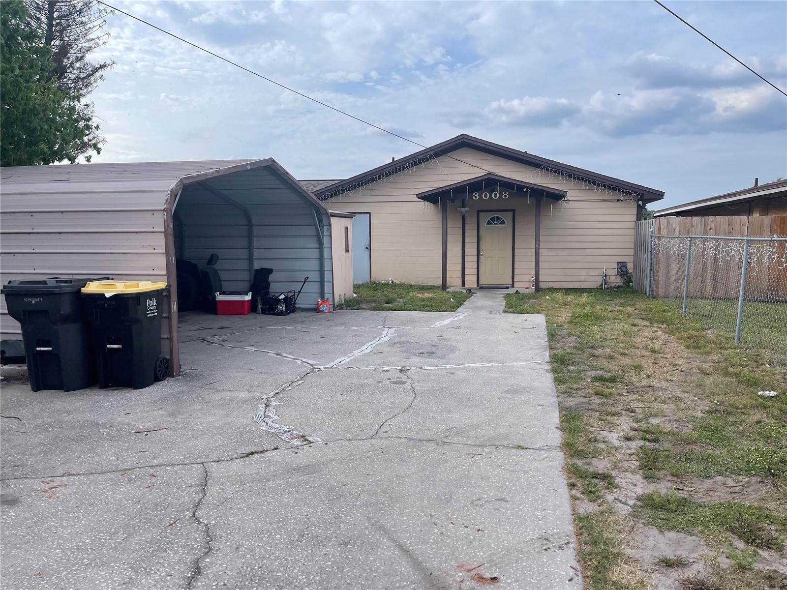3008 Skyview Drive — photo