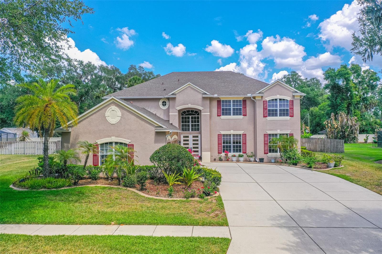915 Hickory Fork Drive — photo
