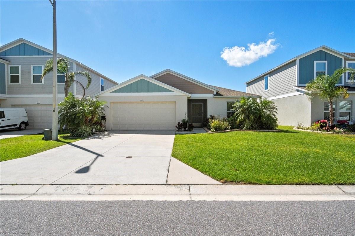 5543 Arlington River Drive — photo