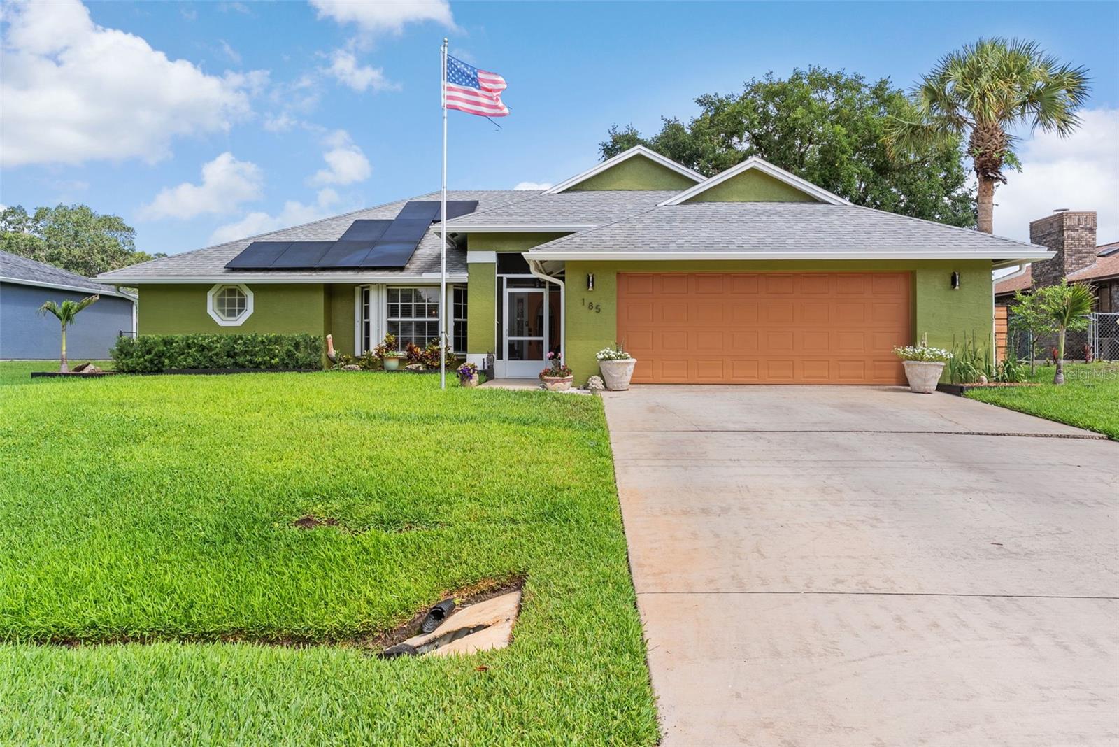 185 Joy Haven Drive — photo