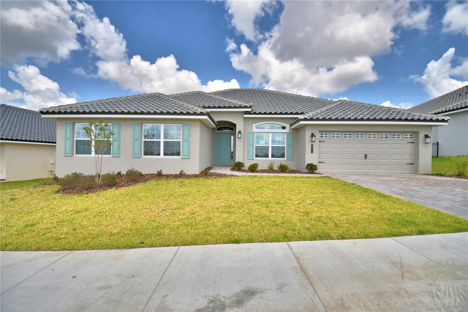 4270 Juliana Lake Drive — photo