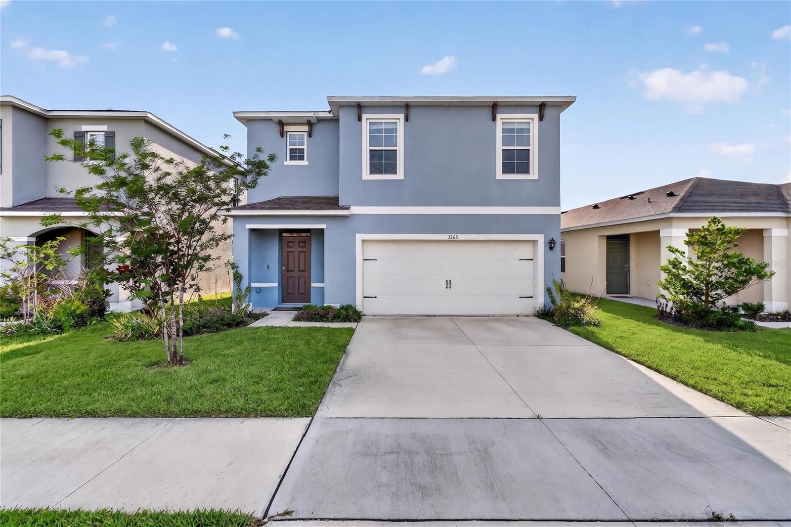 3365 Costello Circle — photo