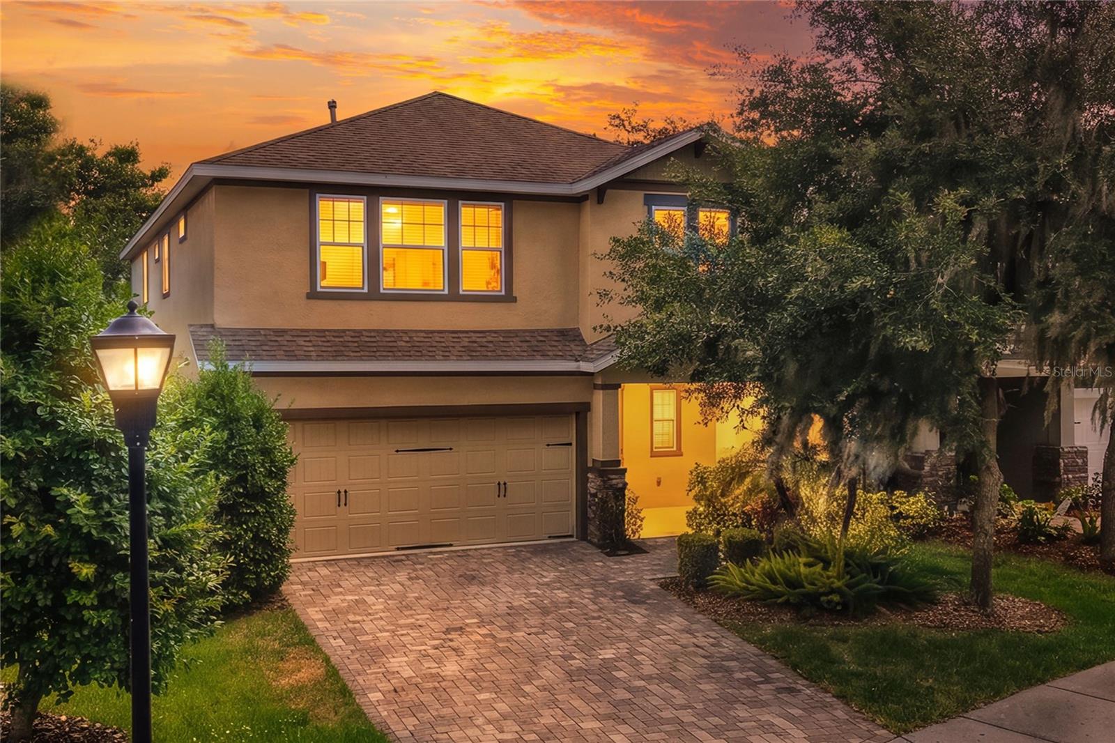 16302 Bayberry View Drive — photo