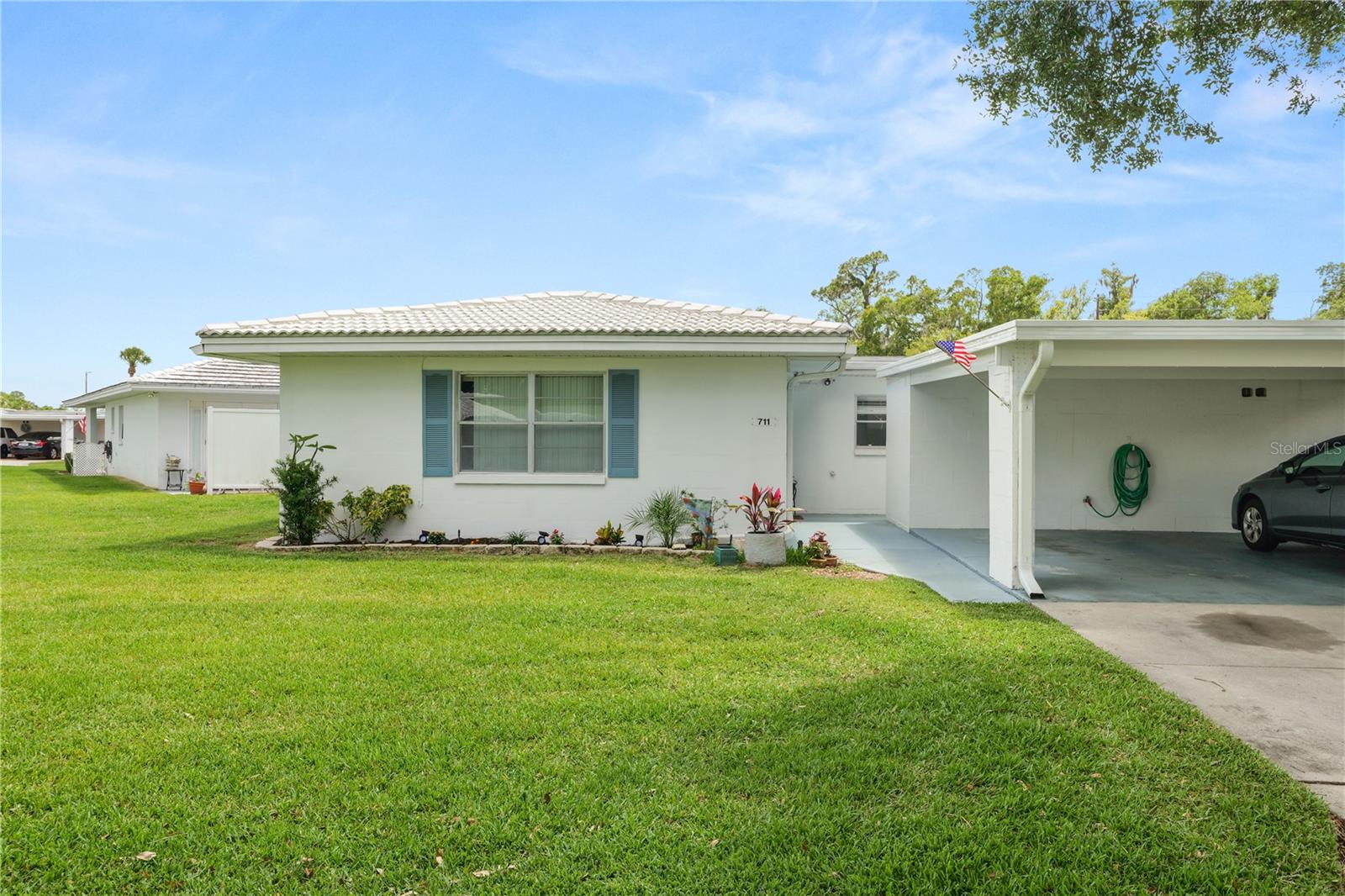 711 Barber Circle 711 — photo