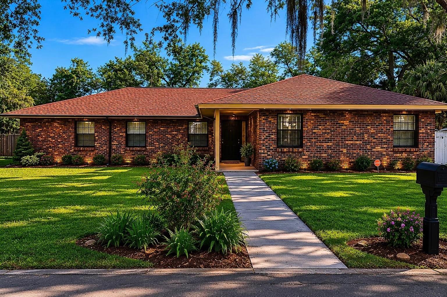 1022 Lamplighter Lane — photo